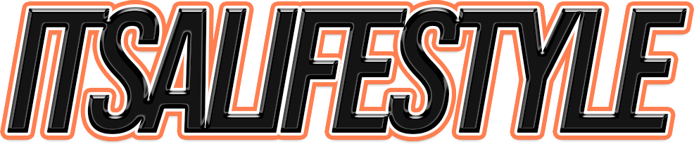 ITSALIFESTYLE logo